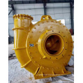 20 inch diesel engine gravel sand slurry mud dredger pump for sale